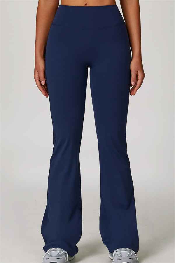 The Refresh Jacket Flared Leggings 2-Piece Set