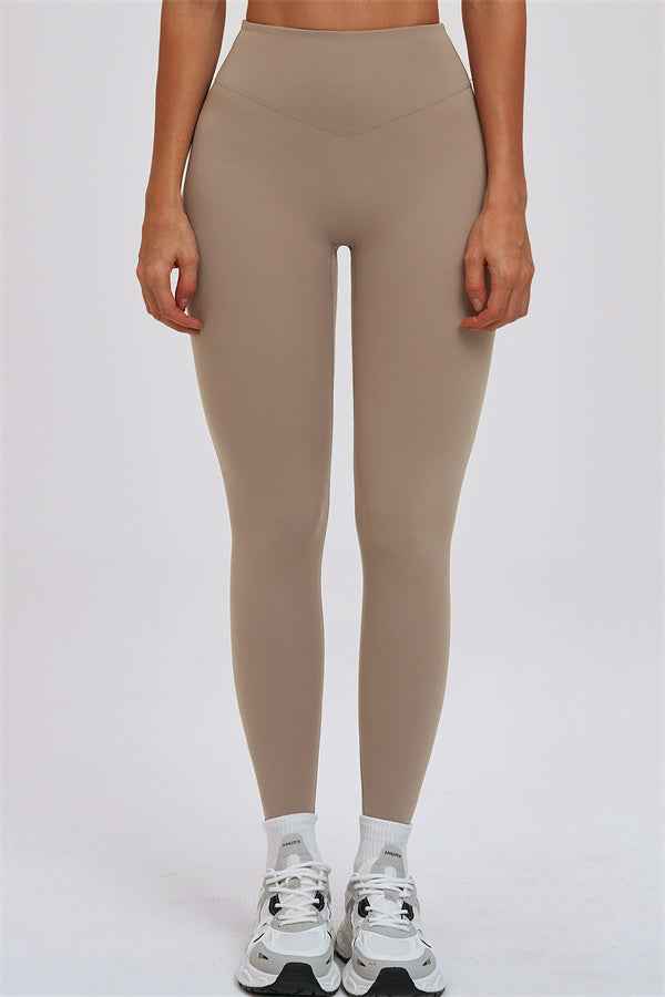 The Kinetic Cross Back Sports Bra Leggings 2-Piece Set