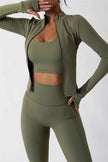 The Seraphine Jacket