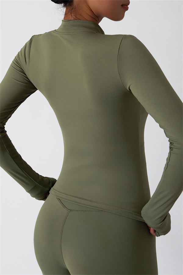 The Seraphine Jacket Leggings 2-Piece Set