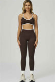 The Prime Line Leggings