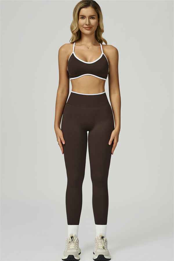 The Prime Line Leggings