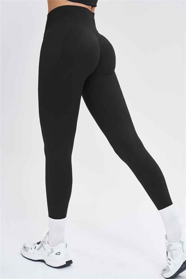 The Whim Long Sleeve T-shirt Leggings 2-Piece Set