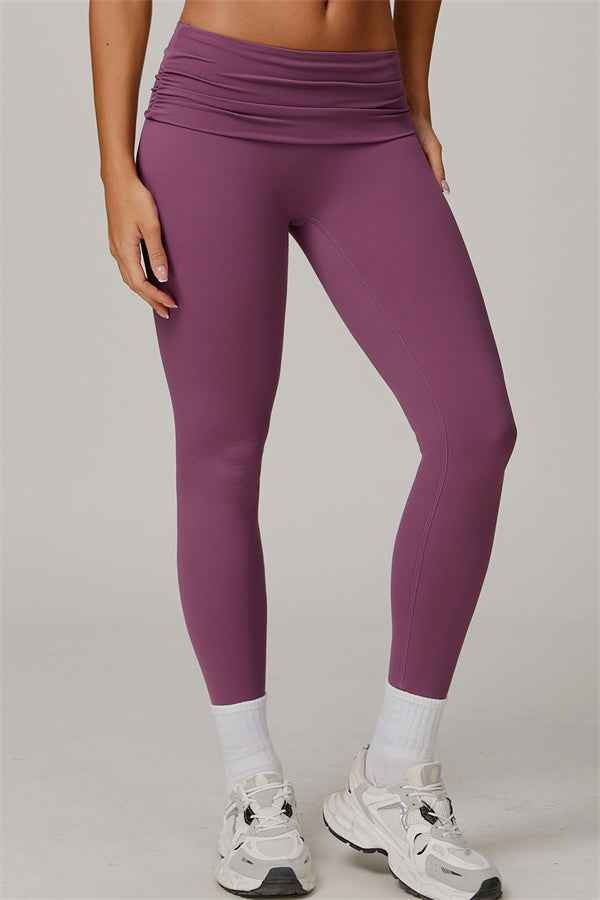 The Juno Vibe Leggings