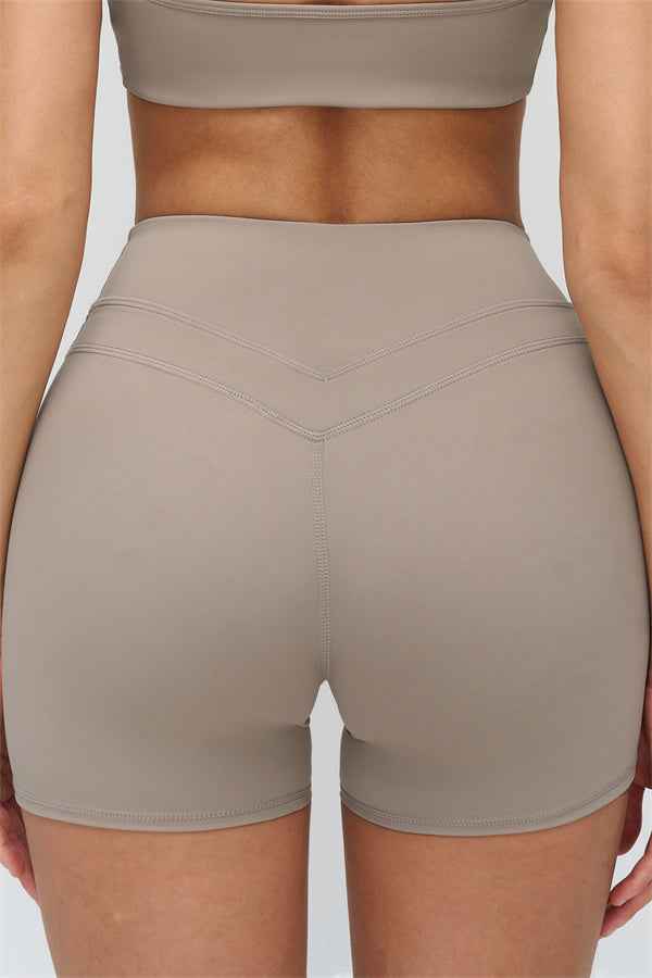 The Stride T-shirt Shorts 2-Piece Set