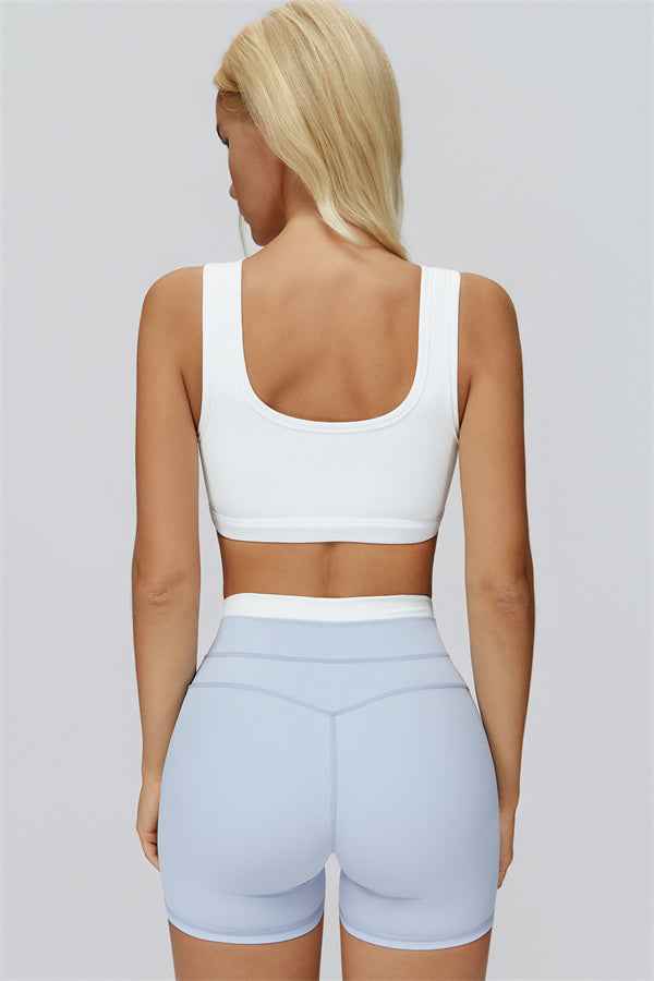 The Canyon Shorts