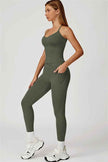 The Propel Crop Top
