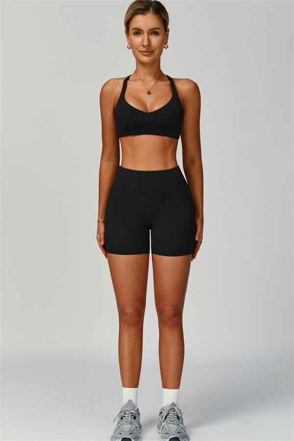 The Thrive Shorts