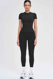 The Whim T-shirt Leggings 2-Piece Set