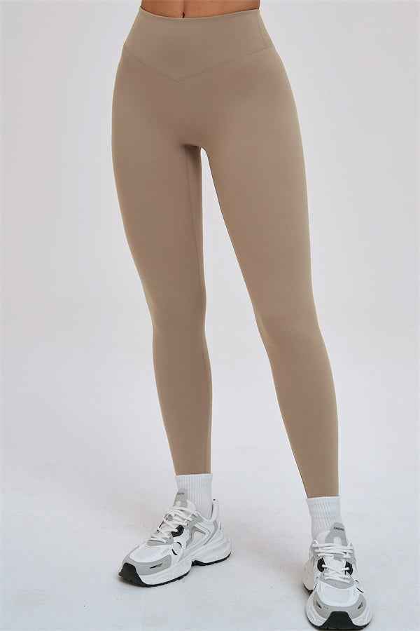The Kinetic Sports Bra Leggings 2-Piece Set