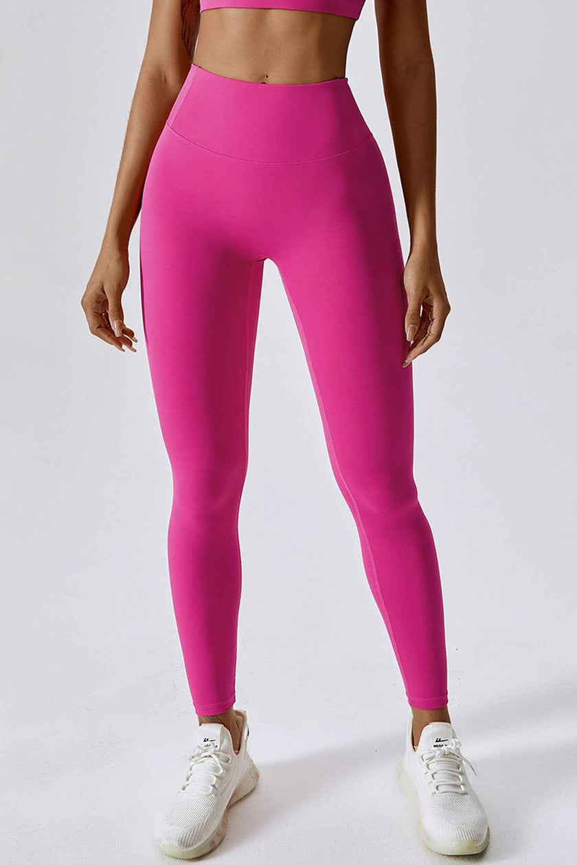 The Eloise Leggings