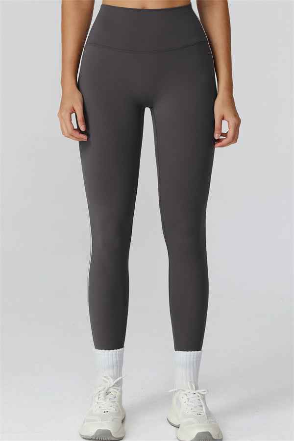 The Venus Zip Top Leggings 2-Piece Set