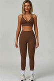 The Empower Sports Bra