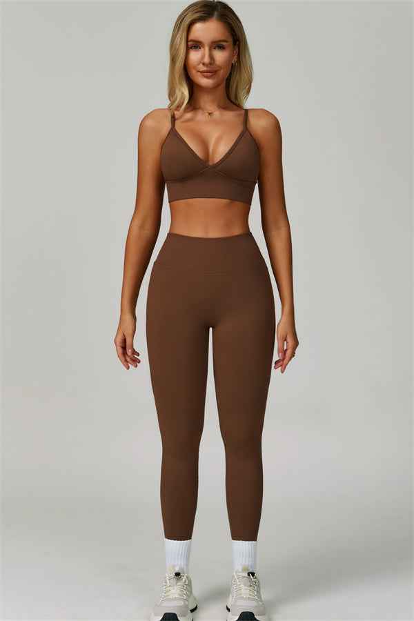 The Empower Sports Bra