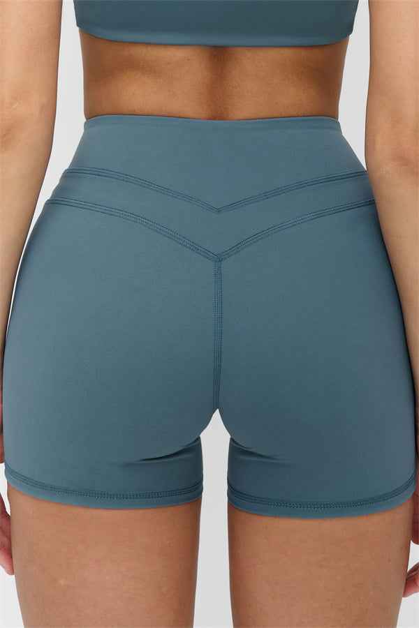 The Stride T-shirt Shorts 2-Piece Set