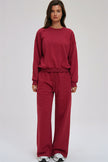 The Kinetic Sweatshirt Sweatpants 2-Piece Set