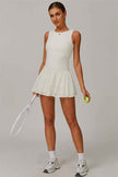 The Wonder Tennis Dress