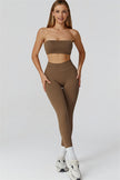 The Reign Sports Bra Leggings 2-Piece Set