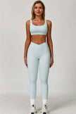 The Lavish Leggings