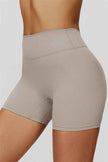 The Butterfly Sports Bra Shorts 2-Piece Set