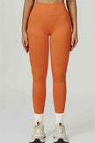The Prime Long Sleeve Crop Top Leggings 2-Piece Set