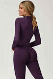 The Elara Jacket Leggings 2-Piece Set