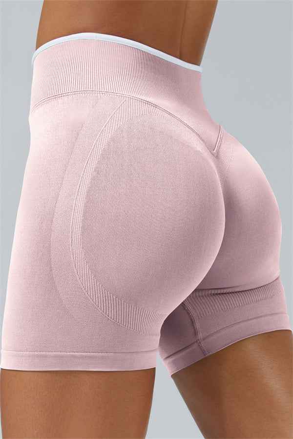 The Elevate Sports Bra Shorts 2-Piece Set