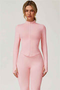 The Delight Jacket Leggings 2-Piece Set