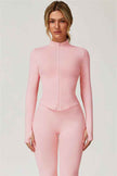 The Delight Jacket Leggings 2-Piece Set