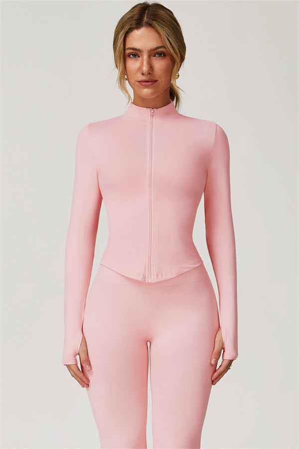 The Delight Jacket Leggings 2-Piece Set