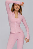 The Radiance Jacket Leggings 2-Piece Set