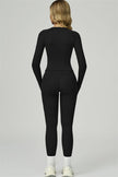 The FlexFit Active Top Leggings 2-Piece Set