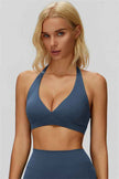 The Fyra Sports Bra Leggings 2-Piece Set