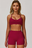 The Refresh Sports Bra