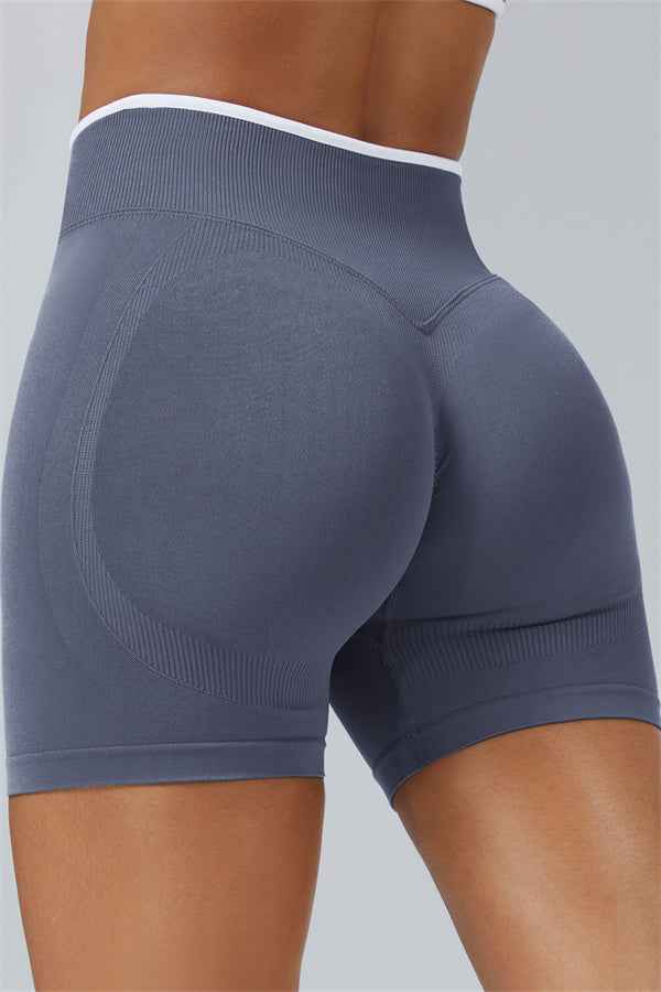 The Elevate New Shorts