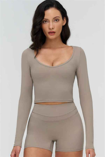 The Stride T-shirt Shorts 2-Piece Set