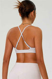 The Ember Sports Bra Shorts 2-Piece Set