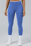 The Elevate New Long Sleeve Crop top Leggings 2-Piece Set