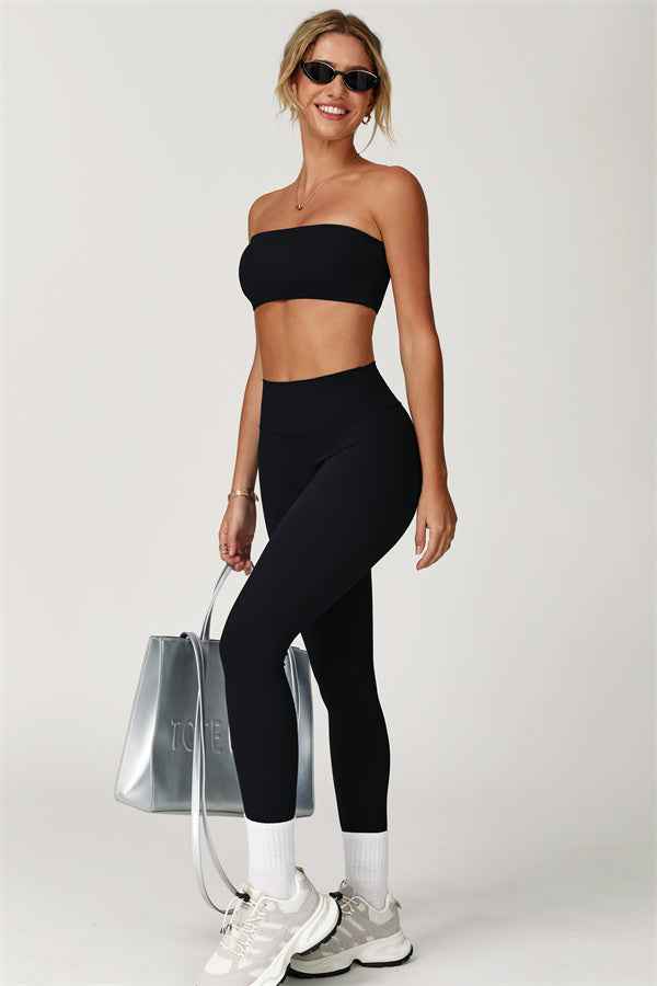 The Isabella Sports Bra Leggings 2-Piece Set