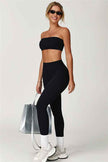 The Isabella Sports Bra Leggings 2-Piece Set