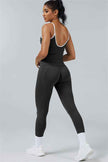 The Elevate New Crop Top