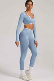 The Elevate New Leggings