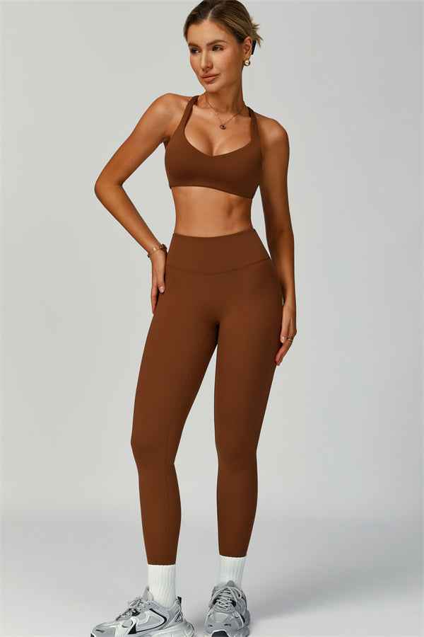 The Thrive Leggings