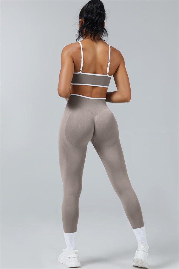 The Elevate Leggings