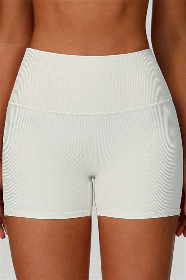 The Burst Jacket Shorts 2-Piece Set