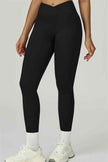 The Flourish Crop Tank Leggings 2-Piece Set