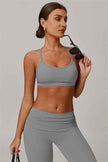 The Juno Vibe Leggings