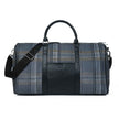 The Highlander Plaid Duffle Bag