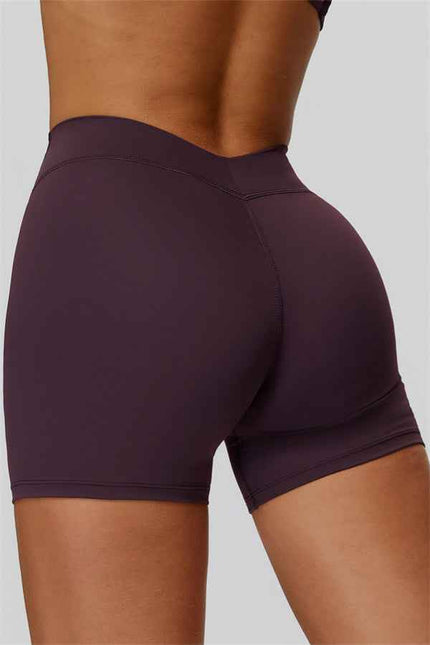 The Butterfly Shorts