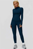 The FemmeFit Leggings